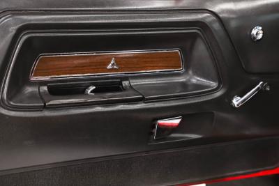 1970 Dodge Challenger R/T