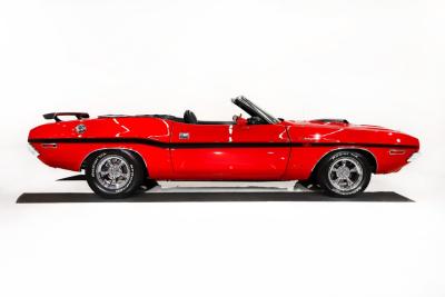 1970 Dodge Challenger R/T