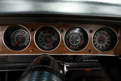 1970 Dodge Challenger R/T