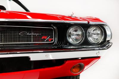 1970 Dodge Challenger R/T