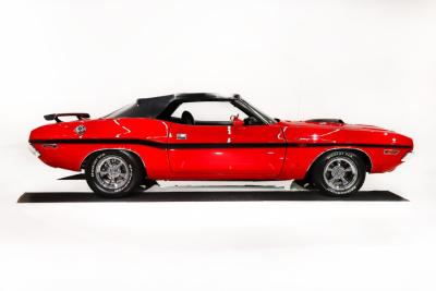 1970 Dodge Challenger R/T