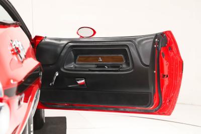 1970 Dodge Challenger R/T