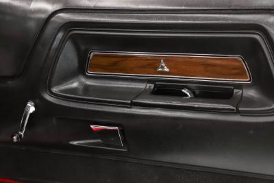 1970 Dodge Challenger R/T