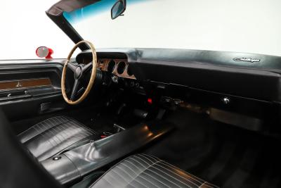 1970 Dodge Challenger R/T