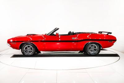 1970 Dodge Challenger R/T