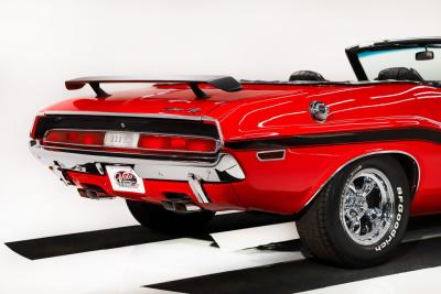 1970 Dodge Challenger R/T