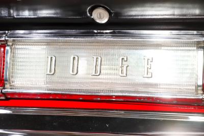 1970 Dodge Challenger R/T