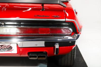 1970 Dodge Challenger R/T