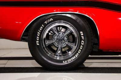 1970 Dodge Challenger R/T