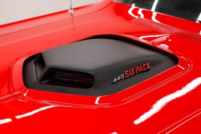 1970 Dodge Challenger R/T