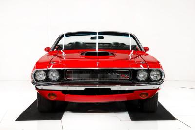 1970 Dodge Challenger R/T