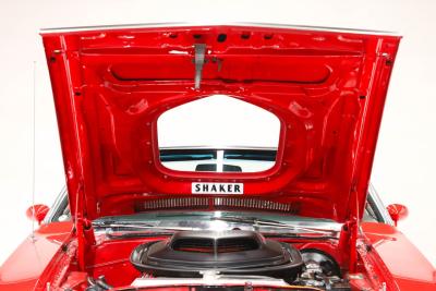 1970 Dodge Challenger R/T