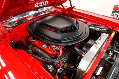 1970 Dodge Challenger R/T