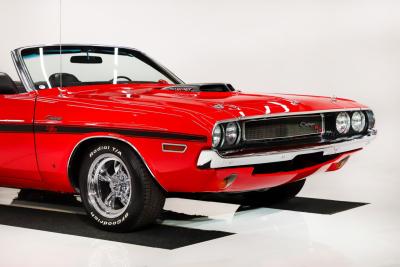 1970 Dodge Challenger R/T