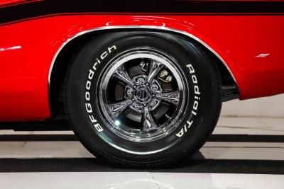 1970 Dodge Challenger R/T