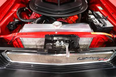 1970 Dodge Challenger R/T