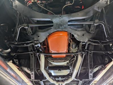 1970 Dodge Challenger R/T