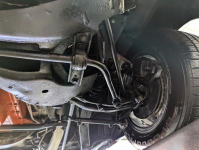 1970 Dodge Challenger R/T