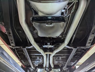 1970 Dodge Challenger R/T