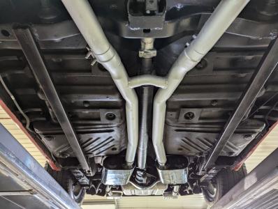 1970 Dodge Challenger R/T