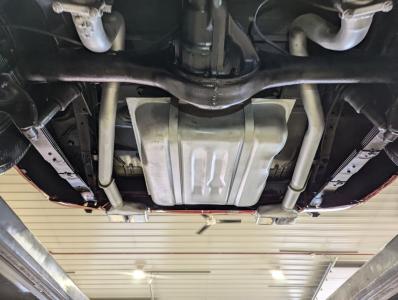 1970 Dodge Challenger R/T