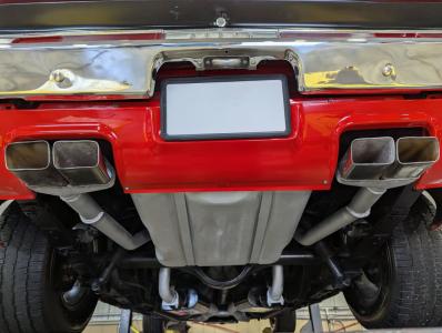 1970 Dodge Challenger R/T