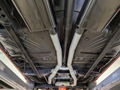 1970 Dodge Challenger R/T