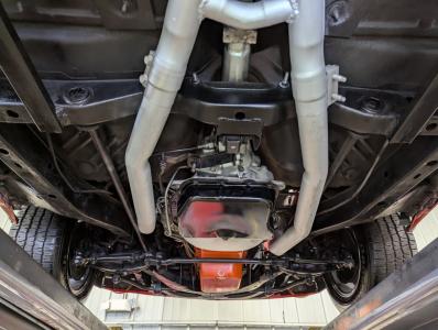 1970 Dodge Challenger R/T