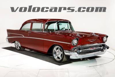 1957 Chevrolet 210