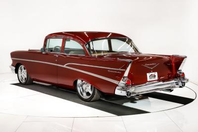 1957 Chevrolet 210