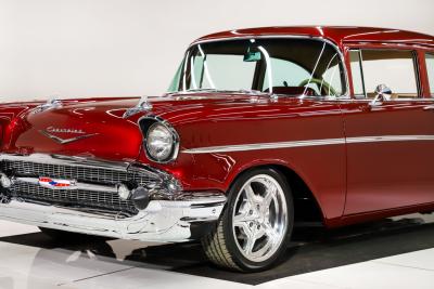 1957 Chevrolet 210