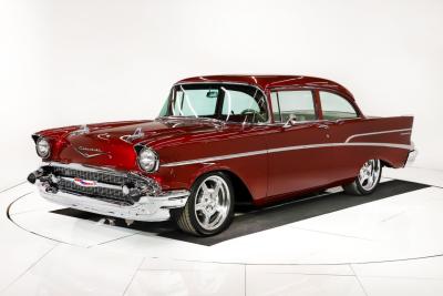 1957 Chevrolet 210