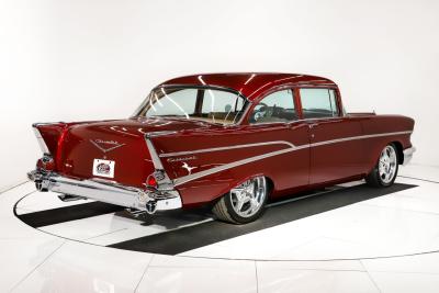 1957 Chevrolet 210