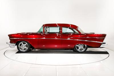 1957 Chevrolet 210