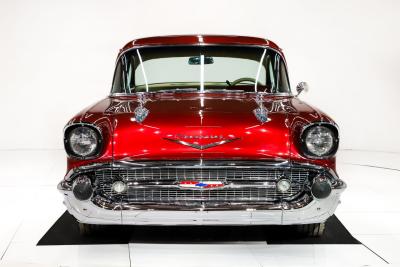 1957 Chevrolet 210