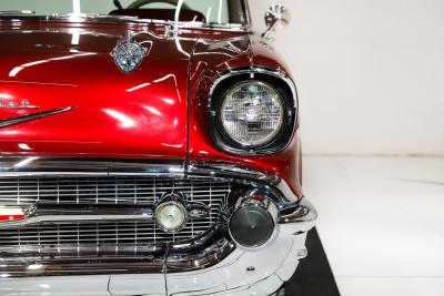 1957 Chevrolet 210