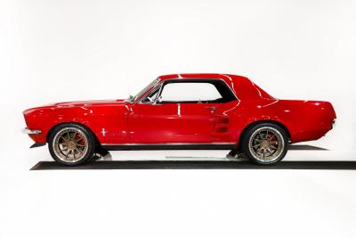 1967 Ford Mustang