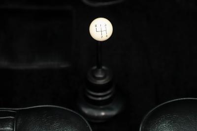 1964 Chevrolet Corvair Monza Spyder