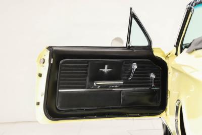 1964 Chevrolet Corvair Monza Spyder