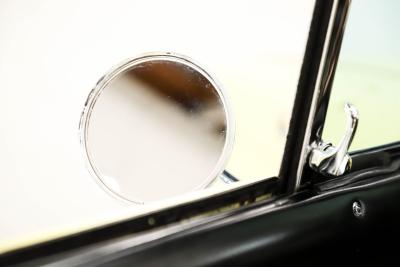 1964 Chevrolet Corvair Monza Spyder