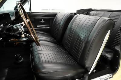 1964 Chevrolet Corvair Monza Spyder