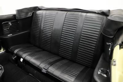 1964 Chevrolet Corvair Monza Spyder