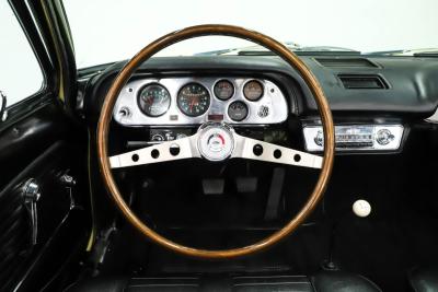 1964 Chevrolet Corvair Monza Spyder