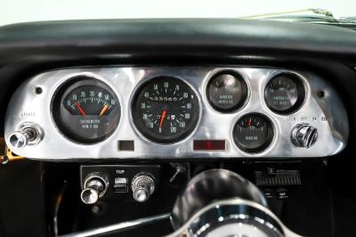 1964 Chevrolet Corvair Monza Spyder