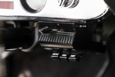 1964 Chevrolet Corvair Monza Spyder