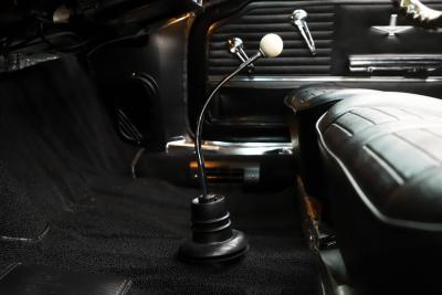 1964 Chevrolet Corvair Monza Spyder