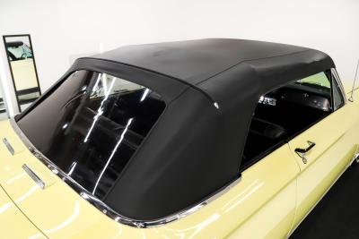 1964 Chevrolet Corvair Monza Spyder