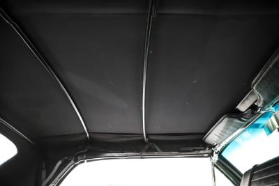 1964 Chevrolet Corvair Monza Spyder