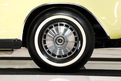 1964 Chevrolet Corvair Monza Spyder