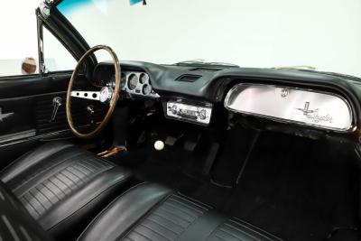 1964 Chevrolet Corvair Monza Spyder